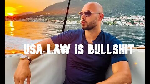 Why Andrew Tate moved to Romania | Andrew Tate vs Piers Morgan