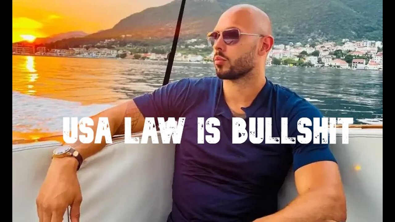 Why Andrew Tate moved to Romania | Andrew Tate vs Piers Morgan