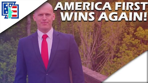 AMERICA FIRST TAKES THE VICTORY! || Post Mortem Of Super Tuesday III (Part 2)