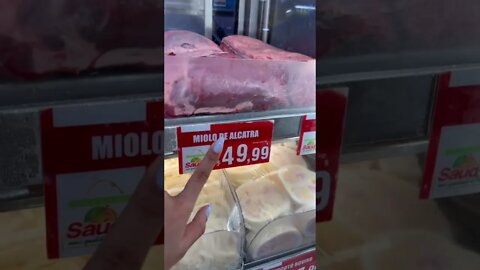 QUAIS OS MELHORES TIPOS DE CARNE PARA DIETA?... #Shorts