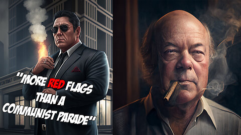 Jim Rickards and Robert Kiyosaki discuss the economic red flags in China