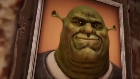 Do NOT Trust Shrek 5 Nights at Shreks Hotel FULL GAME SCARY *Reuploaded*-@Lyssy Noel