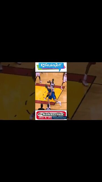 BEST OF DIRK NOWITZKI CARREER HIGHLIGHTS SHORTS PART 1 13