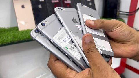 Cheapest iPhones | iPhone 14 Pro Max, 11, 12, 13, 6s, 5s