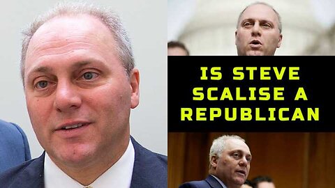 Steve Scalise battling cancer