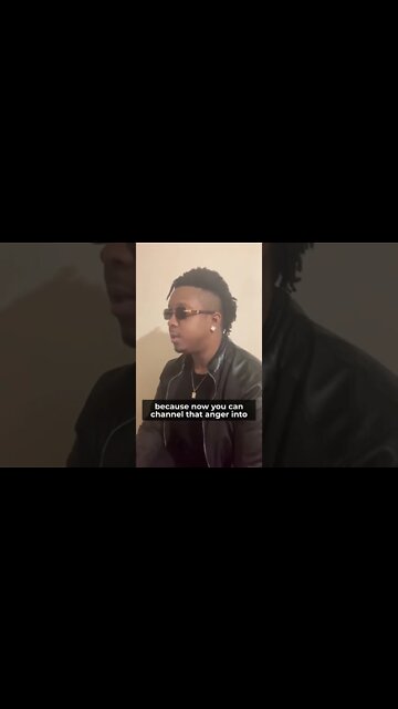 The SECRET to Unlimited Motivation