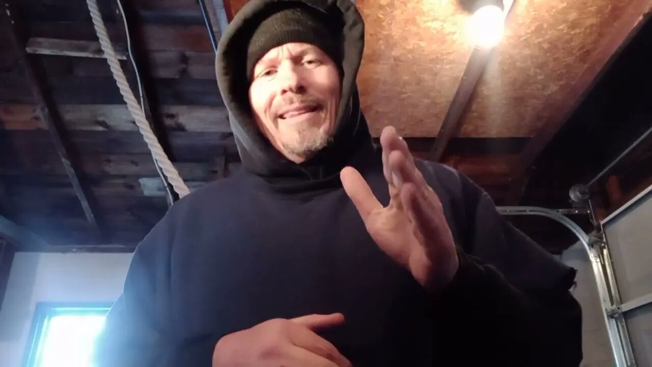 500 Step ups 5 lb ankle weights/ 250 Kneeling Ab Wheel Rollouts And Failing Men