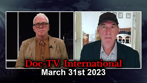 Doc-TV International: The Big Rotten Apple