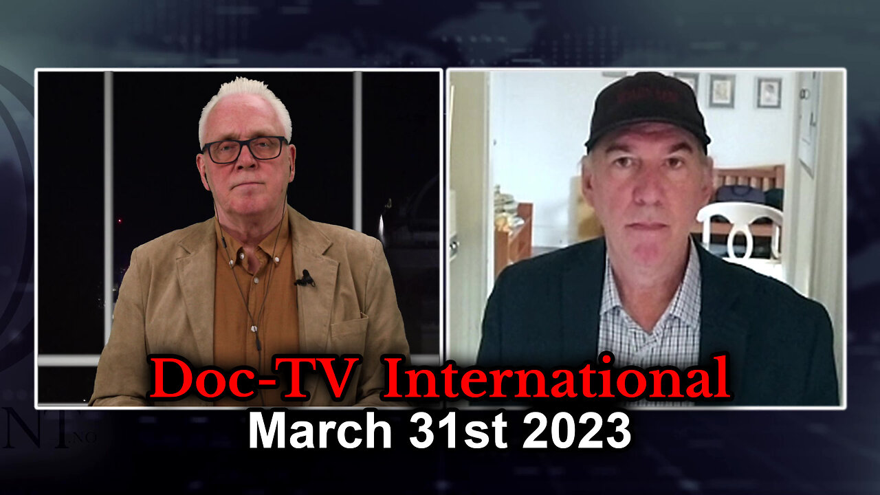 Doc-TV International: The Big Rotten Apple
