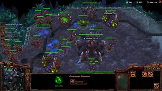 Session 5: Starcraft II (1v1 Matchmaking as Random)