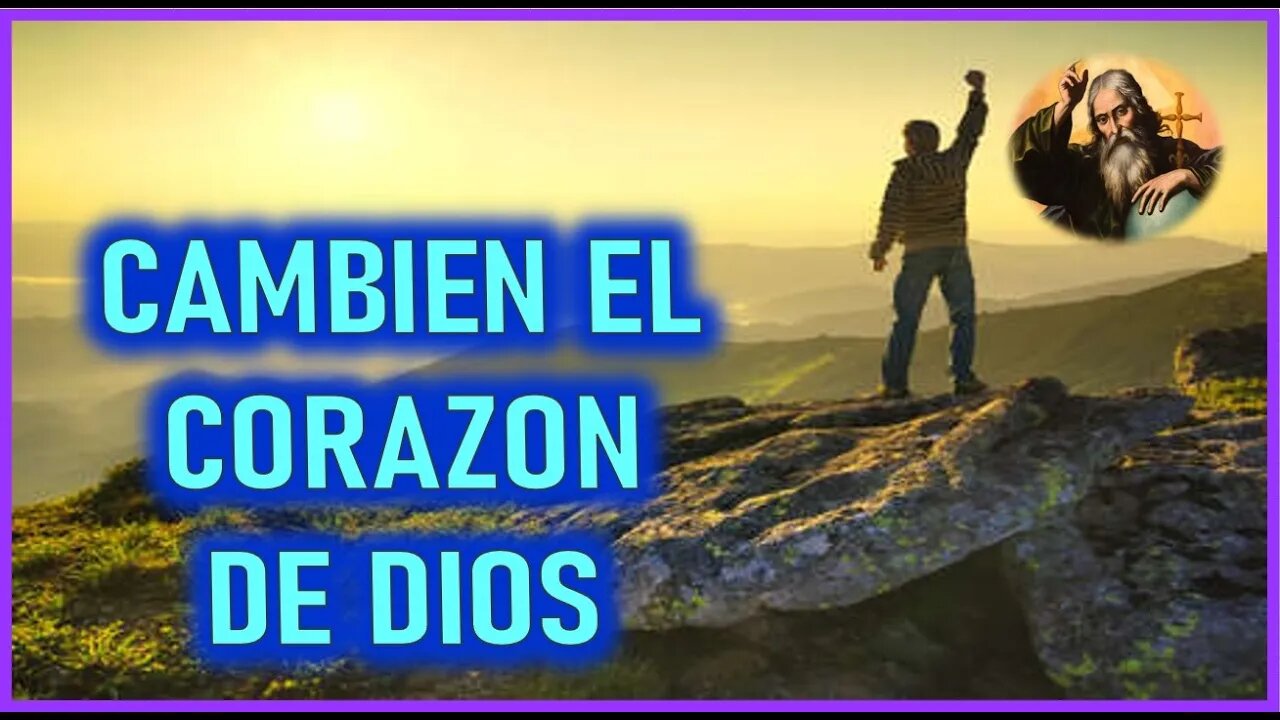 MENSAJE DE DIOS PADRE A MAUREEN SWEENEY - CAMBIEN EL CORAZON DE DIOS 25 MARZO 2022