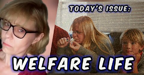 Today's ISSUE: #Welfare Life