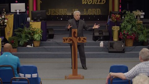 Walking In The Spirit Of Perfection by Dr Michael H Yeager