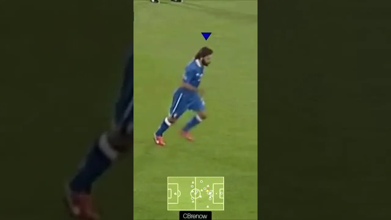 SE O FUTEBOL FOSSE JOGADO COMO NO VÍDEO GAME