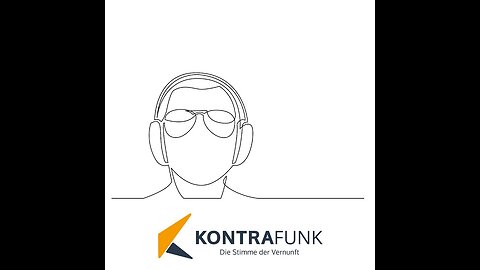 Kontrafunk ist da - neues Radio für die "neue Normalität"