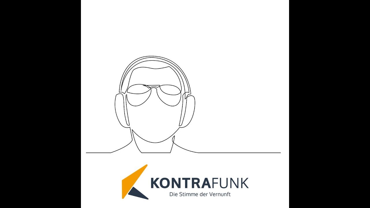 Kontrafunk ist da - neues Radio für die "neue Normalität"