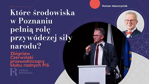 Czy prezydent Poznania jest homofobem?