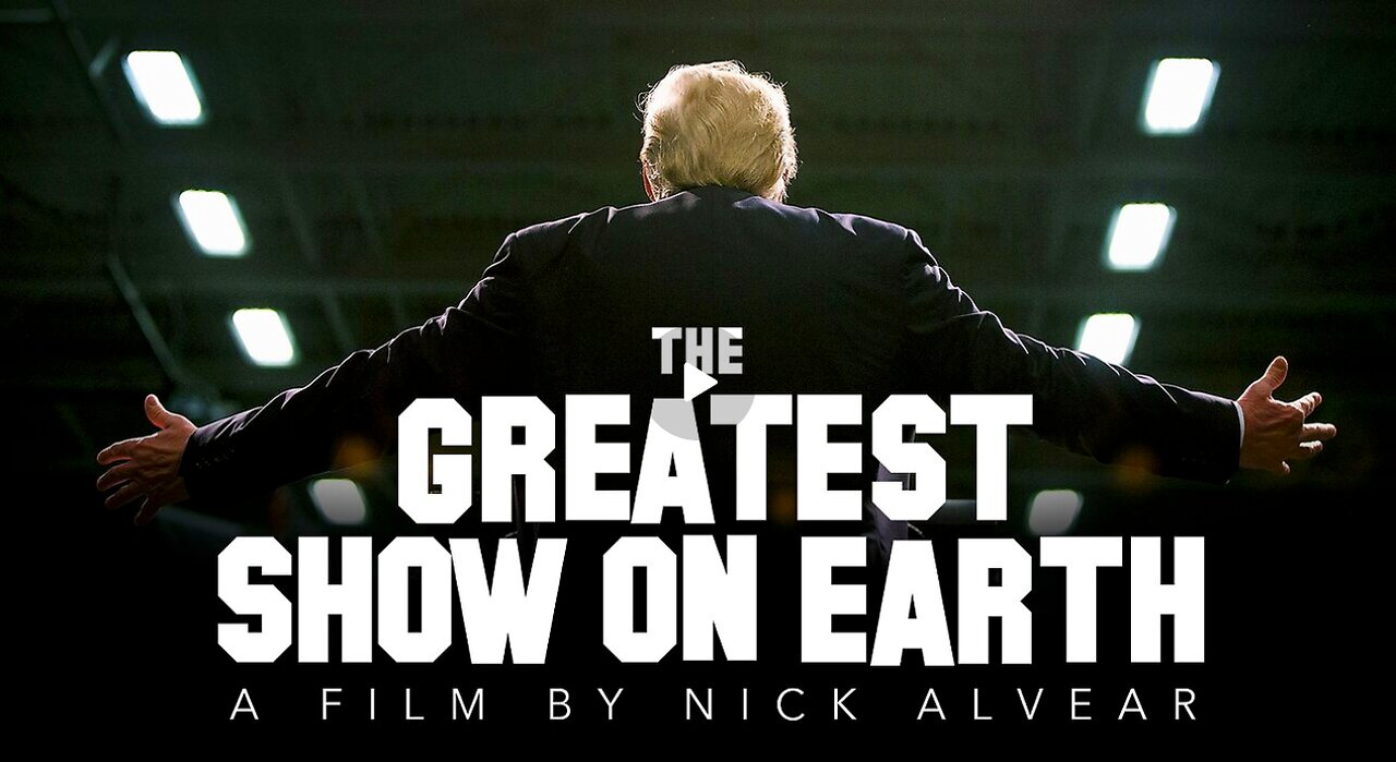 The Greatest Show on Earth