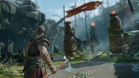 GOD OF WAR