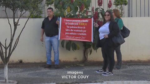 TO: condenado a 4 anos de prisão mandante de tentativa de homicídio em Ouro Verde de Minas