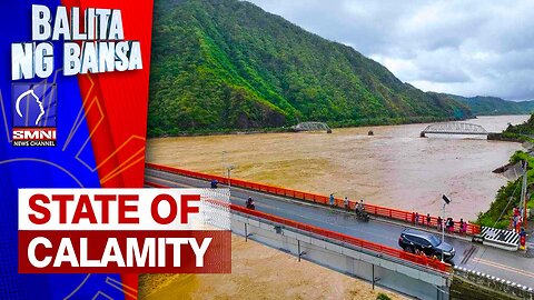 Ilocos Sur, isinailalim na sa state of calamity