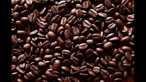Is Coffee Ready to Go? Preview