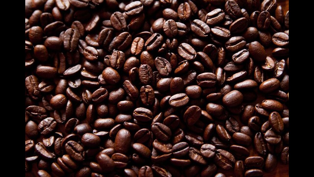 Is Coffee Ready to Go? Preview