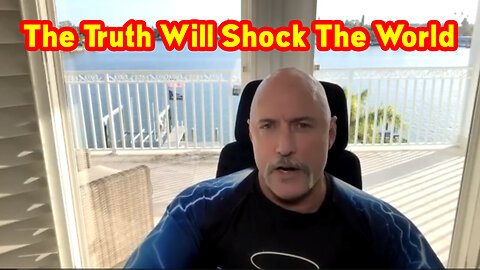 Mike Jaco WARN "The Truth Will Shock The World"