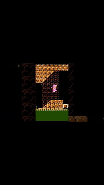 Case and point #supermariomaker2 #supermariobros #fail