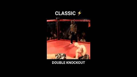 Double knockout