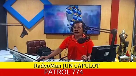 RMN PATROL 774 Sept. 5,2020