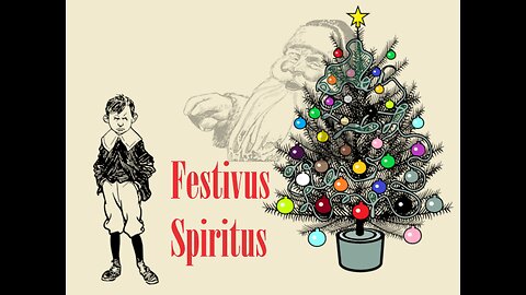 Festivus Spiritus