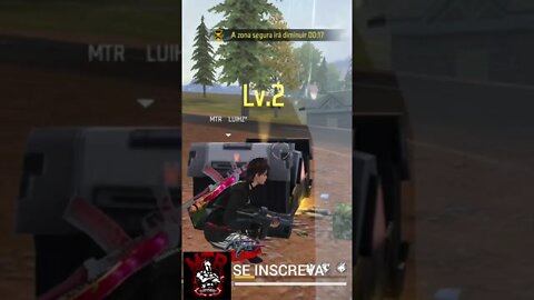 CAMPERS SÃO REALMENTE INÚTEIS NO FREE FIRE ?