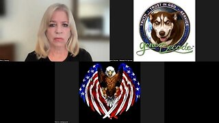 Patriot Underground with Kerry Cassidy and gene Decode