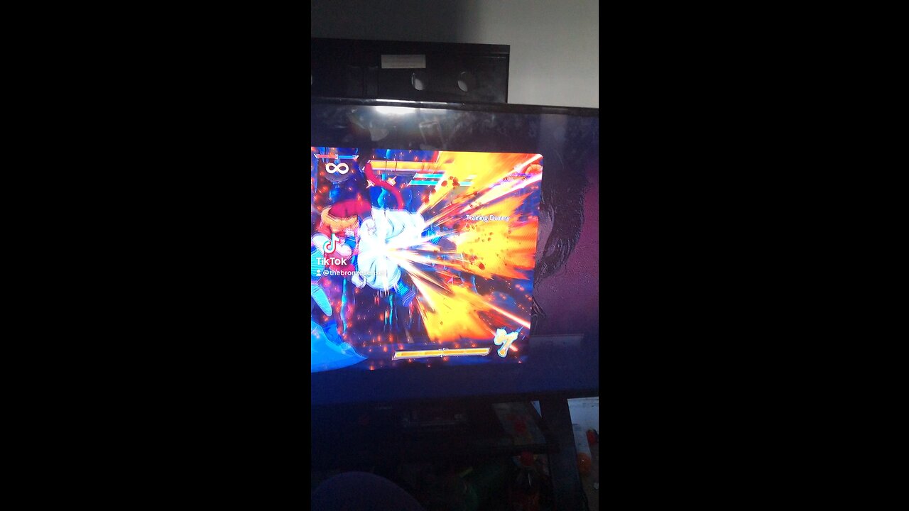 Bardock tod