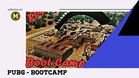 MASOUDOWICHI bootcamp انحشرت عند زاوية صعبة