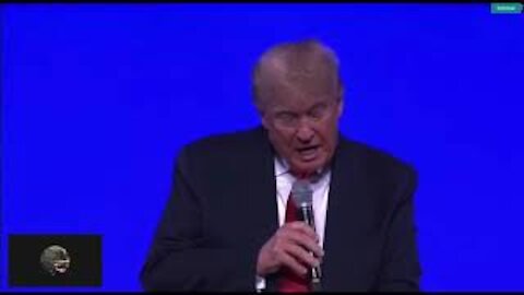 This country needs a Savior.