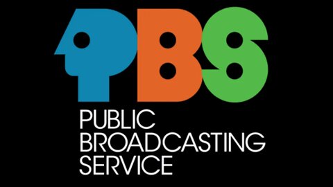 Company Logos Through Time 1: PBS (Public Broadcasting Service) (102719A)