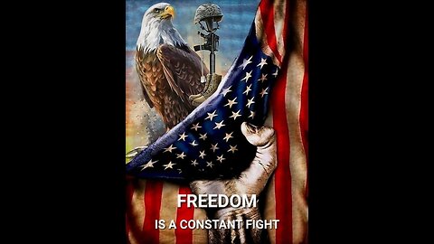 Colonel MacGregor’s final words with Tucker were very interesting 👀