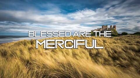 Robert Reed - Blessed are the Merciful