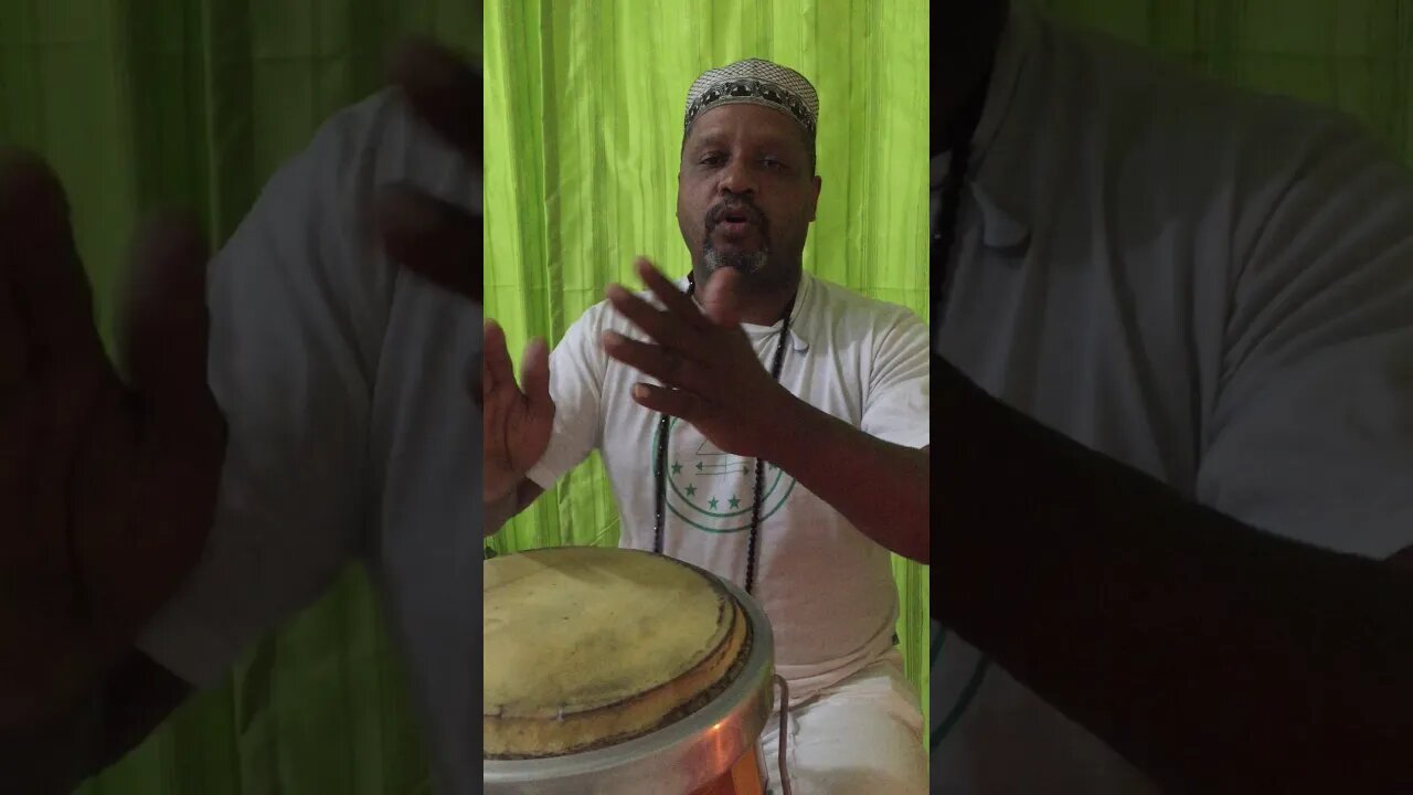 Ponto de Exu Marabô