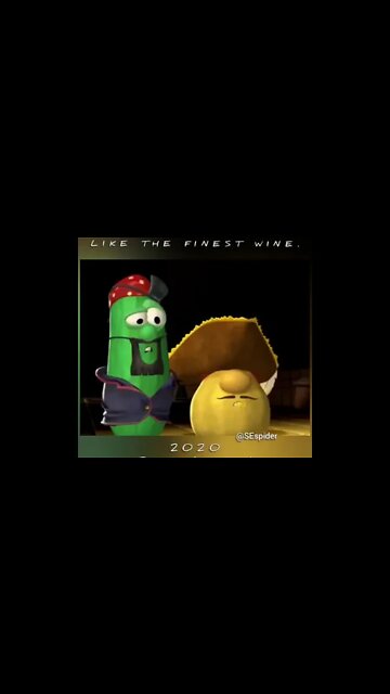 Veggie Tails Predicts 2020 Election