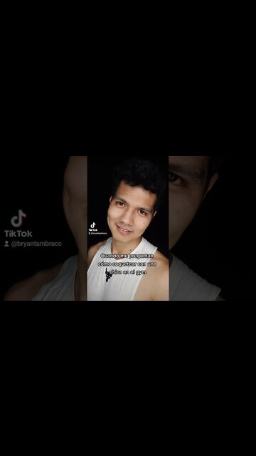 Me Preguntaron Cómo Coquetear con Alguien en el Gym (Y Esta fue mi Respuesta) 😏