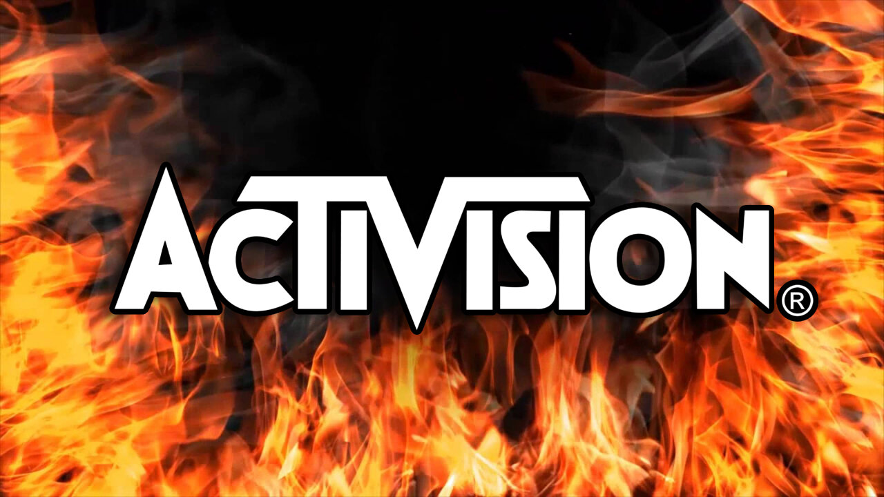 Bobby Kotick & Activision Are At It Again....