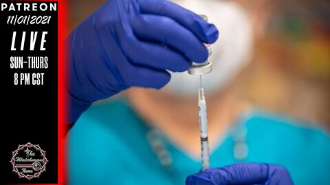 The Watchman News - Emergency Vaccine Rule For Large Employers Will Be Issued 'in the coming days'