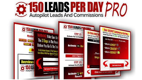 Money-Making System to Skyrocket Your Email List And Profits