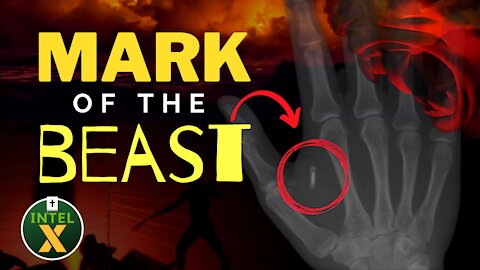 Intel X: 8.20.21: MARK of the BEAST