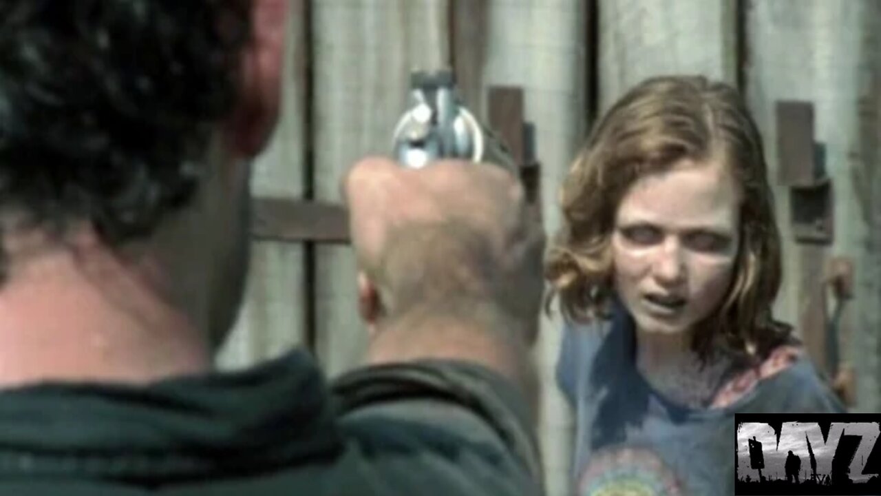 Zombies in DayZ Ruin EVERYTHING