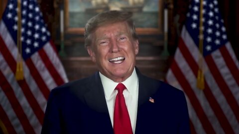 DEMS FURIOUS OVER TRUMP'S CRIME PLAN!