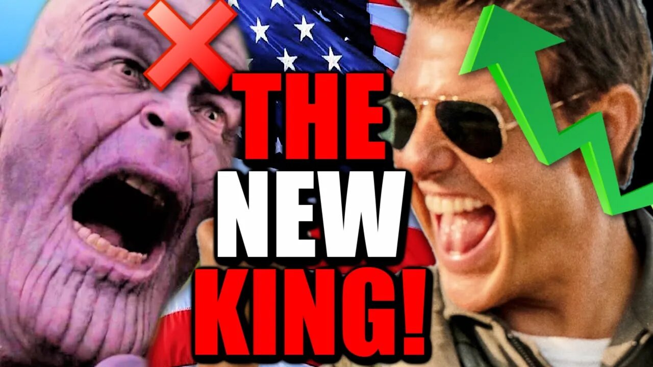 Everyone Is SHOCKED By What TOP GUN MAVERICK Just Did!